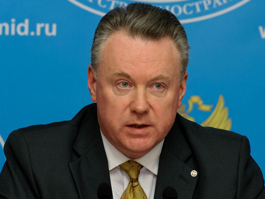 В России заявили, что не предоставят доступ в Крым наблюдателям ОБСЕ в Украине
