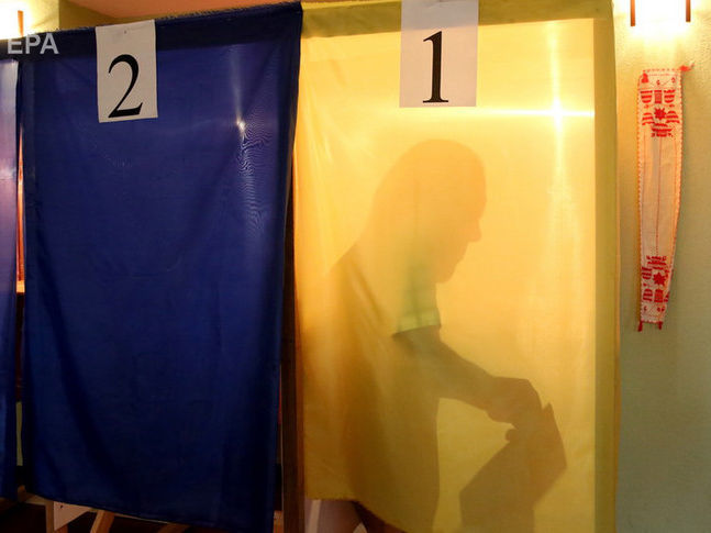﻿66,7% українців не знають, кого було обрано нардепом у їхньому окрузі – опитування