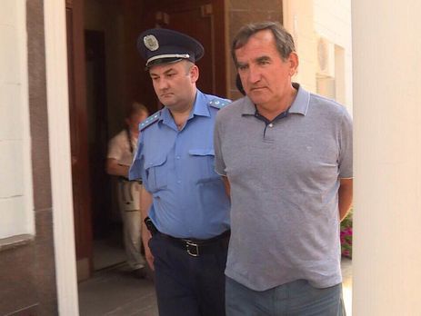 Адвокат застройщика Войцеховского отрицает его побег