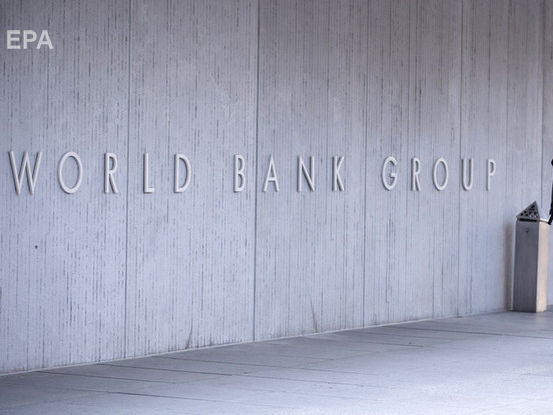 ﻿Світовий банк вітає підписання Зеленським закону про відповідальність за незаконне збагачення