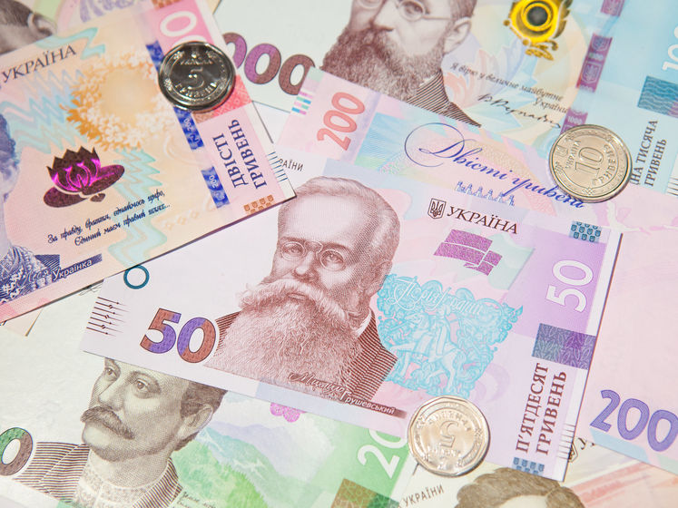 НБУ 20 декабря введет в обращение монету 5 грн и обновленную банкноту 50 грн