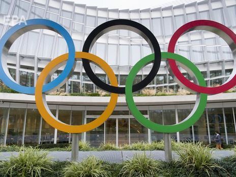 У МОК підтримали ідею ВАДА дозволяти виступ на міжнародних змаганнях російським спортсменам, які зможуть довести свою невинуватість 