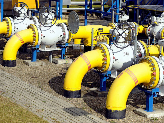 В Польше задержали бывших топ-менеджеров EuRoPol GAZ за "невыгодный контракт" с Россией