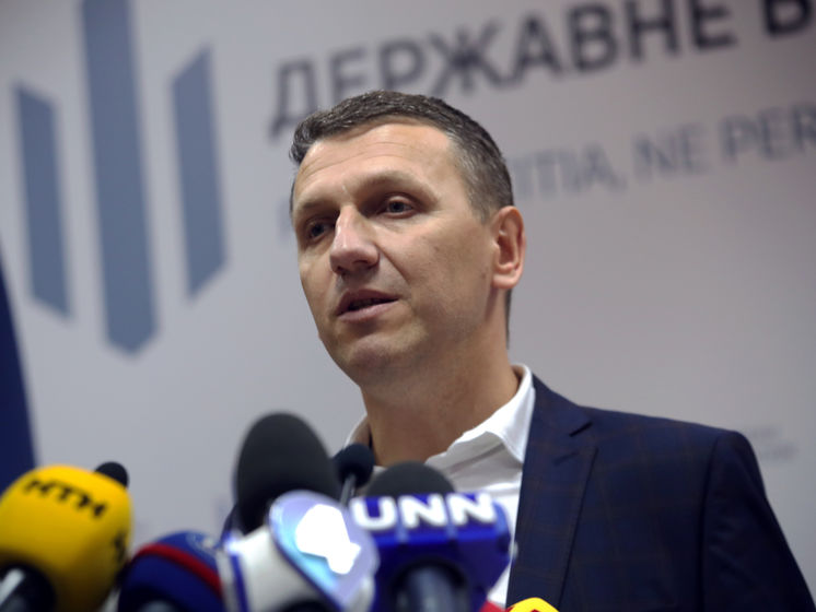 На передачу дел Майдана из ГПУ может уйти около трех месяцев &ndash; директор ГБР