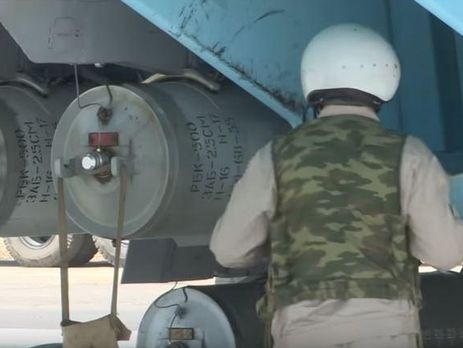 Human Rights Watch: Москва и Дамаск применяют зажигательные боеприпасы в Сирии