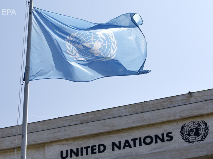 ﻿В ООН зібрали половину суми за програмою допомоги Донбасу