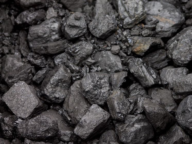 "Укрзалізниця" отменила закупку 2900 тонн угля, который связывают с Россией