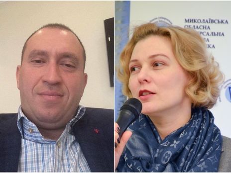 ﻿В Україні з'явився мовний омбудсмен, затримали 