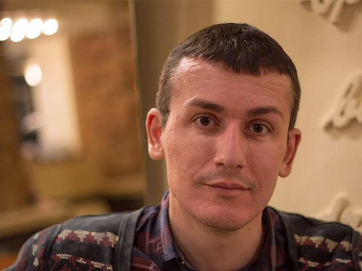 ﻿Томіленко: В Україні треба "глушити" системну безкарність за атаки на журналістів