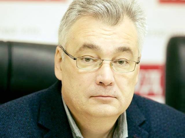 Снегирев: Если Рада поддержит законопроект о выплате пенсий жителям ОРДЛО, мы фактически выведем РФ из статуса участника конфликта