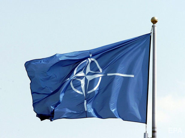 ﻿Столтенберг заявив про безпрецедентне зростання оборонних витрат НАТО