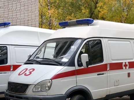 Арестованным крымским татарам необходима медицинская помощь