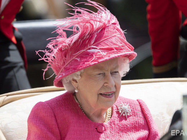 Королева Елизавета II выразила соболезнования семьям погибших в лондонском теракте