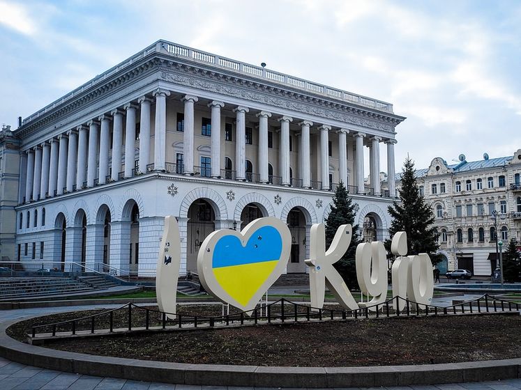 В Украине стартовала пробная перепись населения