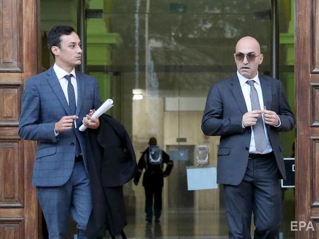 ﻿Суд на Мальті висунув обвинувачення у справі про вбивство журналістки Галіції відомому бізнесмену
