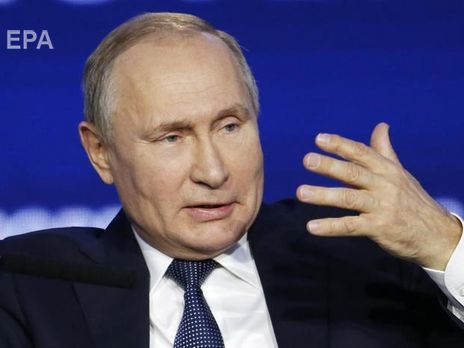 Путин сможет поговорить с Зеленским, если позволит график саммита