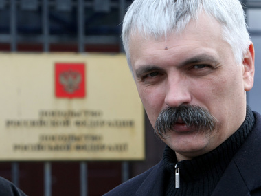 В России возбудили уголовное дело против Корчинского