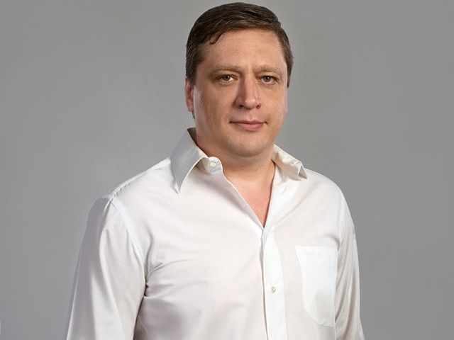 ﻿Разумков заявив, що Іванісова виключили із фракції "Слуга народу" 2 грудня
