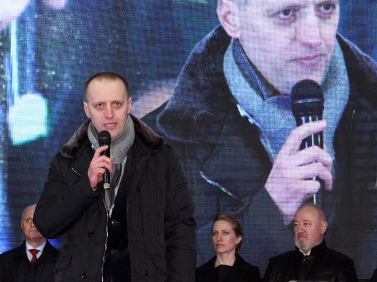 ﻿Новим директором ДБР може стати заступник Рябошапки – ЗМІ