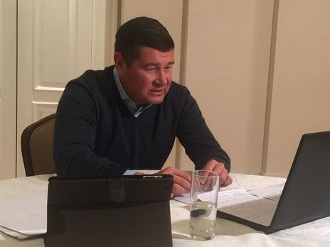 В Германии задержали Онищенко, в Украине утвердили пять сценариев реинтеграции Донбасса. Главное за день