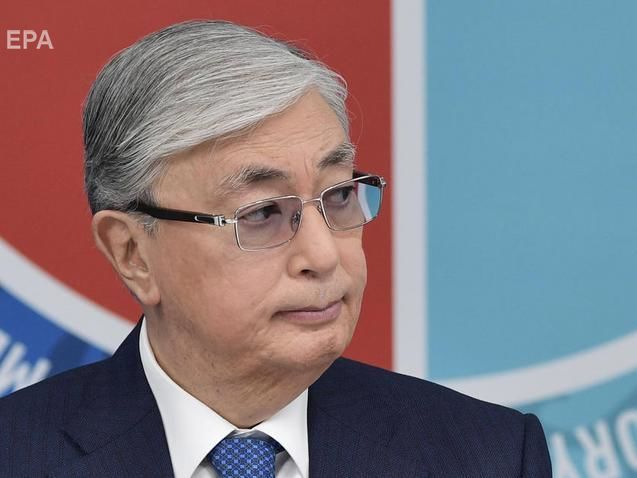 Президент Казахстана: Мы не называем произошедшее в Крыму аннексией