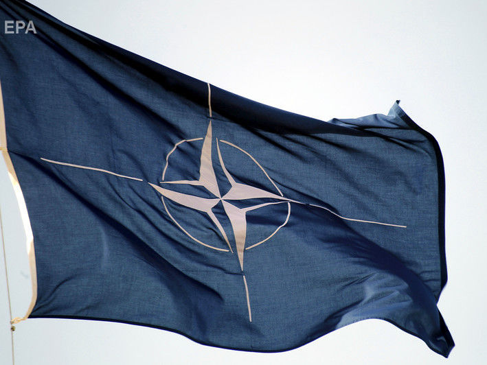 ﻿НАТО вважає дії Росії загрозою для євроатлантичної безпеки – декларація