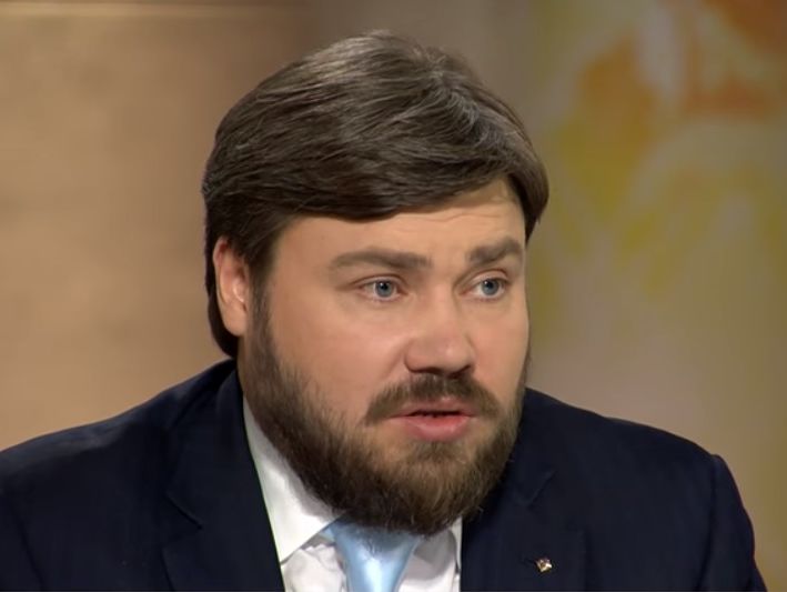 "Информационное сопротивление": Российский олигарх Малофеев посетил оккупированный Донецк с целью усилить влияние РПЦ