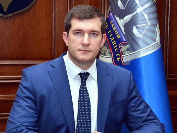 Замгенпрокурора Сторожук: Судебная экспертиза Иловайской трагедии завершена