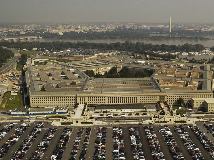США намерены выделить $250 млн в качестве новой военной помощи Украине – Пентагон