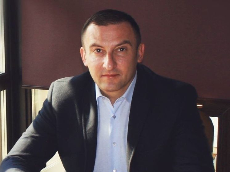 Иванюк, которому депутат Соболев предлагал пройти полиграф в связи с убийством сына, согласился на проверку