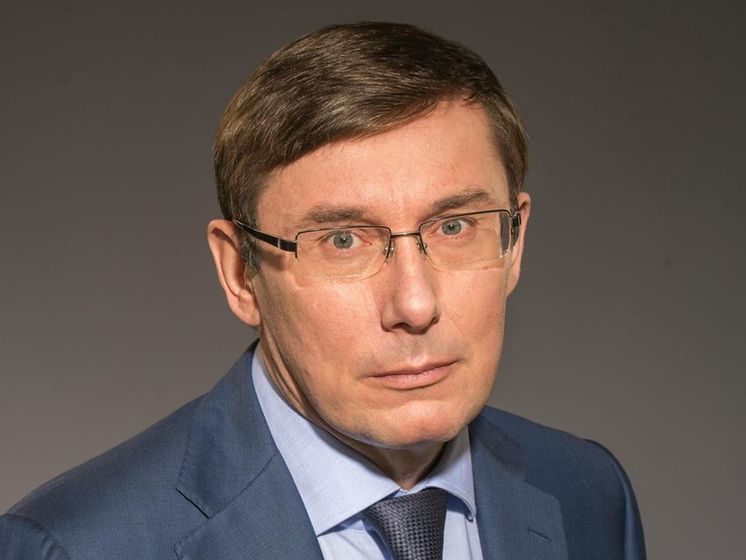 Луценко собирается 7 сентября обнародовать данные о расследовании причин потерь ВСУ во время АТО