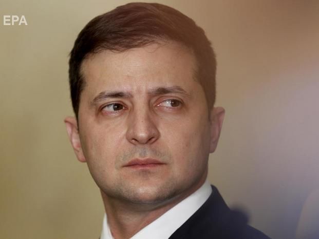 ﻿Зеленський призначив Пушкарьову уповноваженою президента з питань волонтерської діяльності