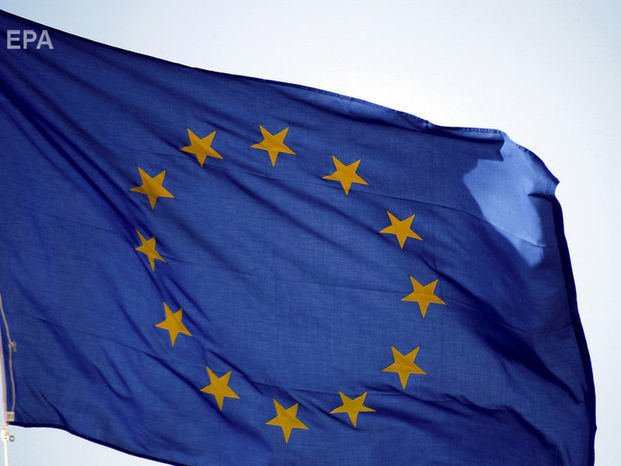 Вступление Украины в ЕС поддерживают 52,6% украинцев – опрос