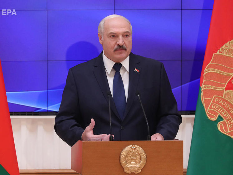 ﻿Білорусь не збирається входити до складу Росії – Лукашенко