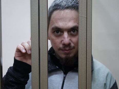 Из-за приговора Сейтосманову Украина выразила протест РФ