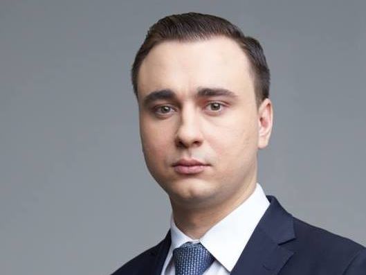 ﻿У Москві затримали директора фонду Навального