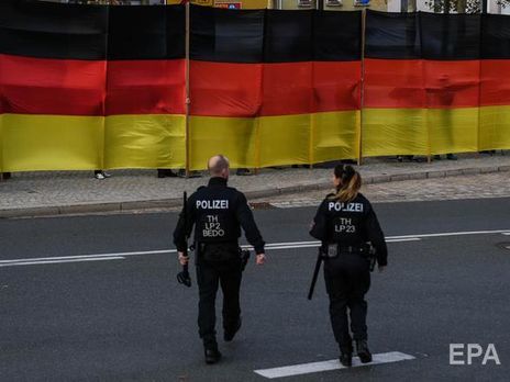 Німеччина розпочала розслідування проти підозрюваних в отруєнні Скрипалів