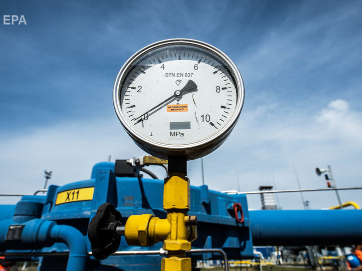 ﻿Україна і РФ провели переговори щодо газу. "Нафтогаз" готовий відкликати нові позови проти "Газпрому" в обмін на довгостроковий контракт