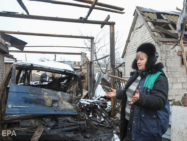 ﻿29% українців вважають, що врегулювати конфлікт на Донбасі можна за допомогою тиску на РФ – опитування