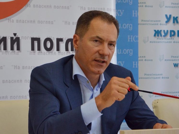 Суд в Москве приговорил к двум годам лишения свободы экс-министра транспорта Украины Рудьковского