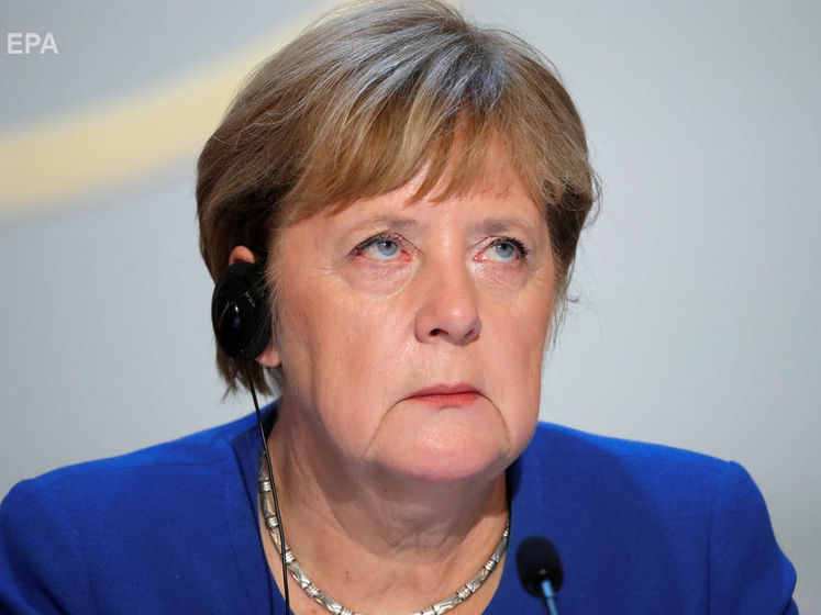 ﻿Помічники президентів і глави МЗС підготують новий нормандський саміт протягом чотирьох місяців – Меркель