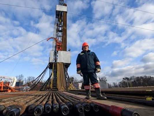 ﻿Кабмін оскаржив рішення суду стосовно Зіньківської нафтогазової площі