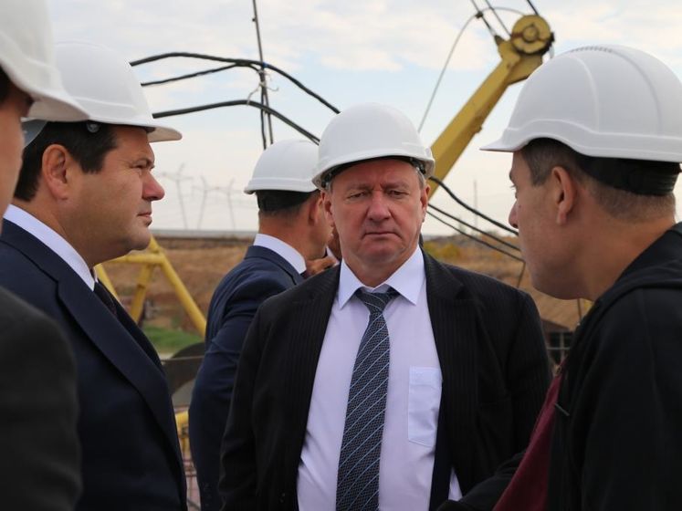 Суд начнет рассматривать иск экс-главы "Энергоатома" Недашковского к Кабмину 30 января 2020 года