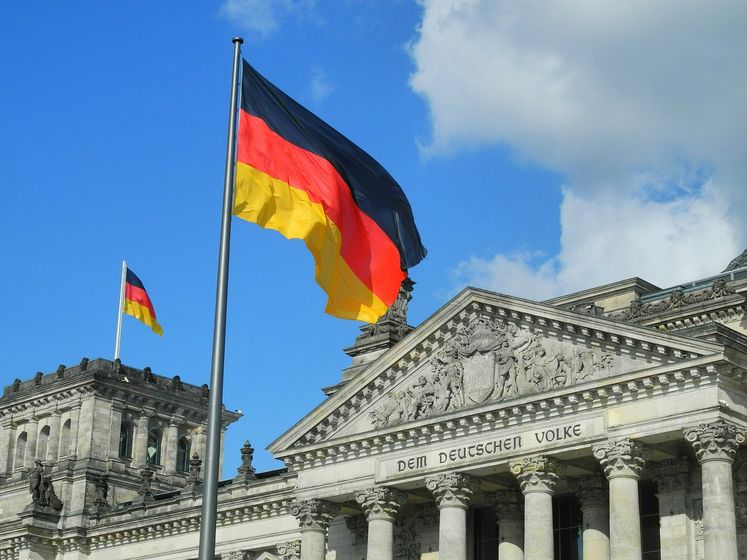 В МИД Германии назвали неоправданным решение РФ выслать двух немецких дипломатов