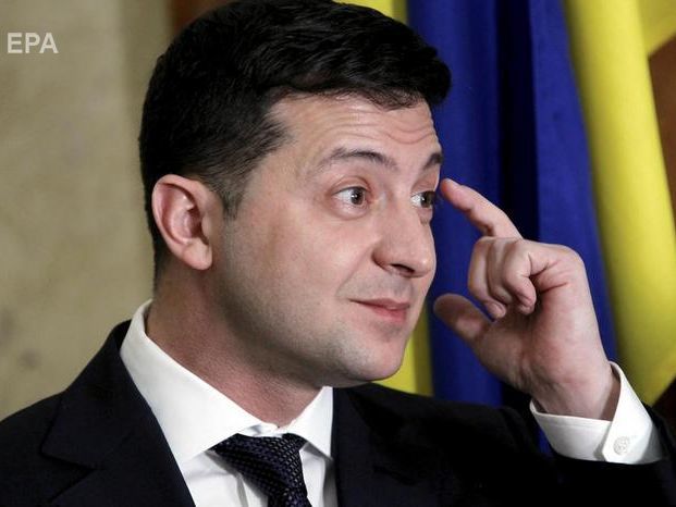 Зеленский обсудил с президентом Еврокомиссии выделение €500 млн для Украины