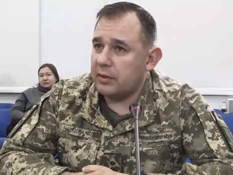 ﻿Полковник ЗСУ заявив, що українські та російські військові і навіть бойовики легко можуть 