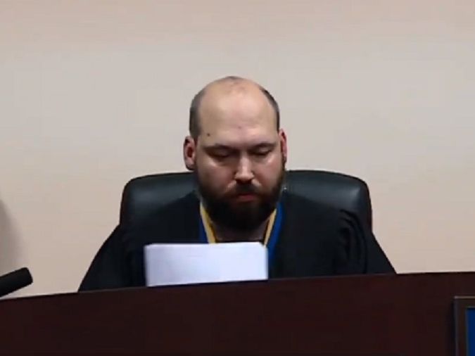 Адвокат Кузьменко, подозреваемой в деле Шеремета, заявил отвод судье