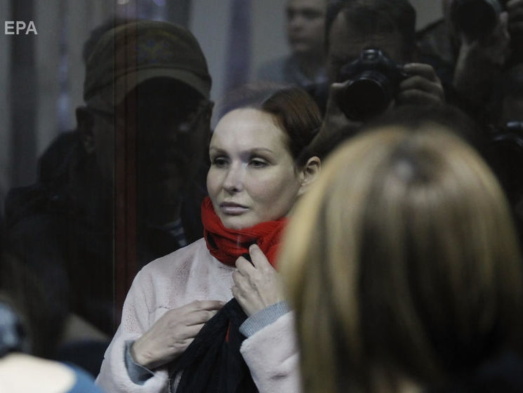 ﻿Фігурантка справи Шеремета Кузьменко заявила про порушення принципу презумпції невинуватості