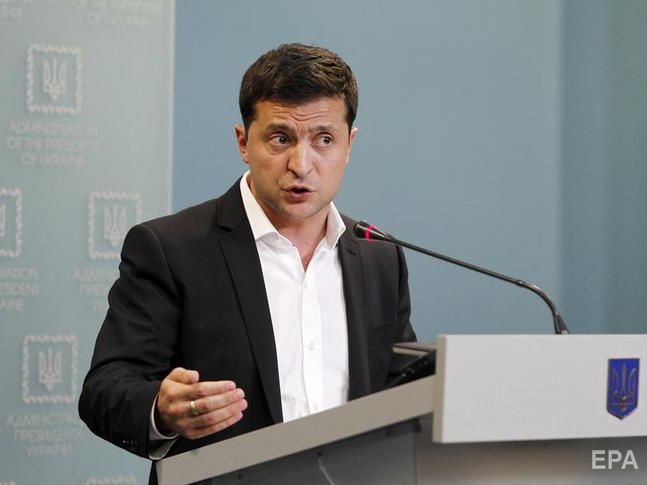 ﻿Зеленський призначив главу департаменту СБУ з інформаційної безпеки