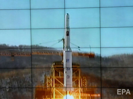 КНДР заявила о новом важном испытании на космодроме Сохэ